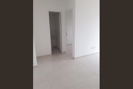 Apartamento à venda com 1 quarto, 30m² em Vila Guilhermina, São Paulo