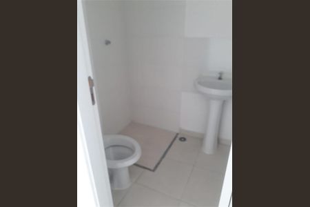 Apartamento à venda com 1 quarto, 30m² em Vila Guilhermina, São Paulo