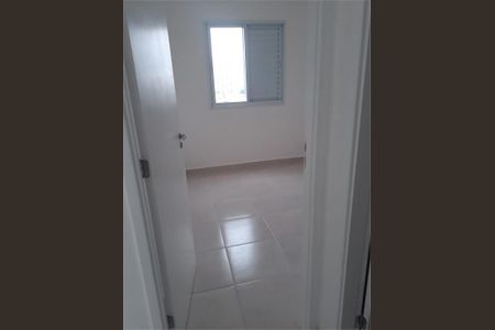 Apartamento à venda com 1 quarto, 30m² em Vila Guilhermina, São Paulo