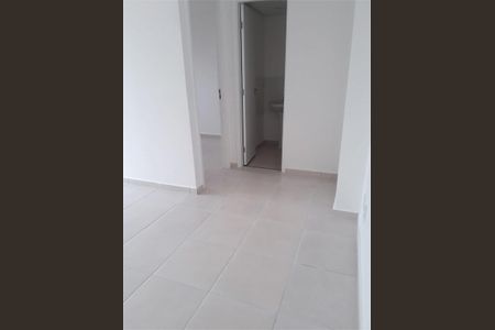 Apartamento à venda com 1 quarto, 30m² em Vila Guilhermina, São Paulo