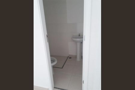 Apartamento à venda com 1 quarto, 30m² em Vila Guilhermina, São Paulo