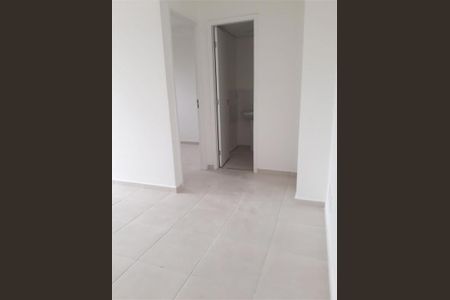 Apartamento à venda com 1 quarto, 30m² em Vila Guilhermina, São Paulo
