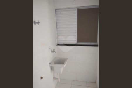Apartamento à venda com 42m², 2 quartos e sem vaga