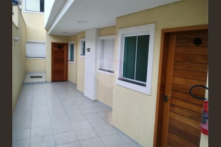 Apartamento à venda com 42m², 2 quartos e sem vaga