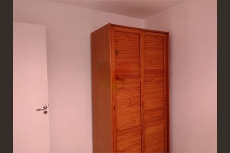 Apartamento à venda com 2 quartos, 45m² em Rio Comprido, Rio de Janeiro
