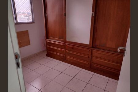 Apartamento à venda com 2 quartos, 45m² em Rio Comprido, Rio de Janeiro