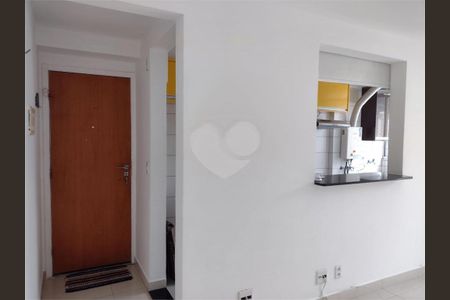 Apartamento à venda com 2 quartos, 45m² em Rio Comprido, Rio de Janeiro