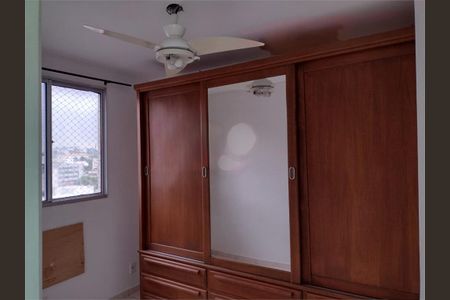 Apartamento à venda com 2 quartos, 45m² em Rio Comprido, Rio de Janeiro