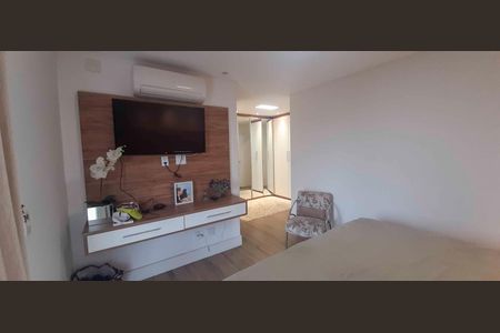 Apartamento à venda com 171m², 3 quartos e 3 vagasSuíte 1