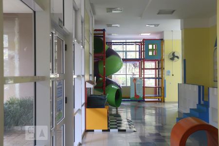Apartamento à venda com 171m², 3 quartos e 3 vagasÁrea comum