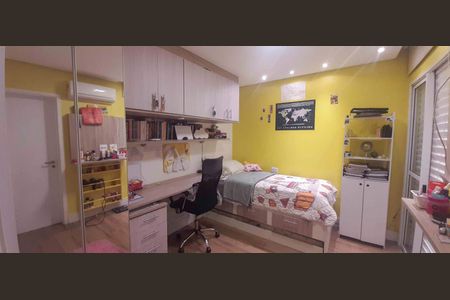 Apartamento à venda com 171m², 3 quartos e 3 vagasSuíte 3