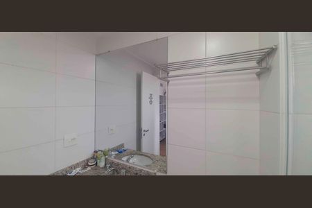 Apartamento à venda com 171m², 3 quartos e 3 vagasBanheiro da Suíte 2