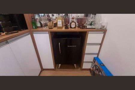 Apartamento à venda com 171m², 3 quartos e 3 vagasSala de Jantar