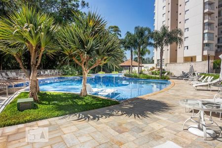 Apartamento à venda com 171m², 3 quartos e 3 vagasÁrea comum