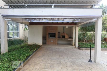 Apartamento à venda com 171m², 3 quartos e 3 vagasÁrea comum