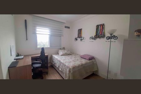 Apartamento à venda com 171m², 3 quartos e 3 vagasSuíte 2