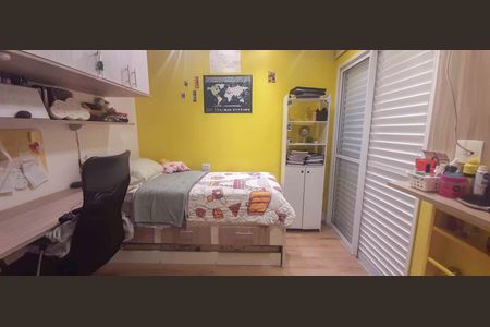 Apartamento à venda com 171m², 3 quartos e 3 vagasSuíte 3