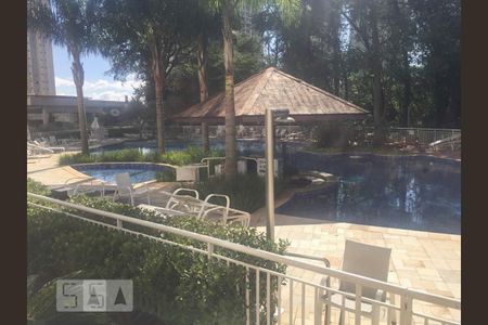 Apartamento à venda com 171m², 3 quartos e 3 vagasÁrea comum