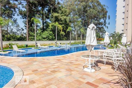 Apartamento à venda com 171m², 3 quartos e 3 vagasÁrea comum