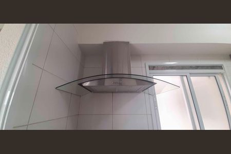 Apartamento à venda com 171m², 3 quartos e 3 vagasCozinha