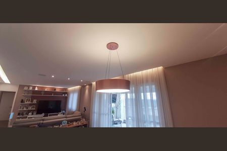 Apartamento à venda com 171m², 3 quartos e 3 vagasSala de Jantar
