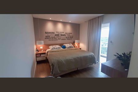Apartamento à venda com 171m², 3 quartos e 3 vagasSuíte 1