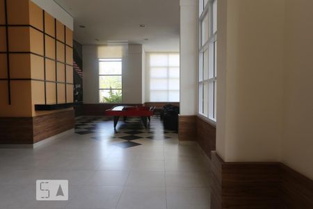 Apartamento à venda com 171m², 3 quartos e 3 vagasÁrea comum