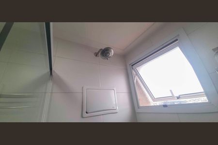 Apartamento à venda com 171m², 3 quartos e 3 vagasBanheiro da Suíte 2