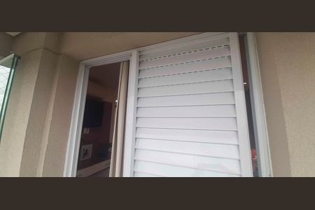 Apartamento à venda com 171m², 3 quartos e 3 vagasSacada da Suíte 1