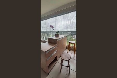 Apartamento à venda com 171m², 3 quartos e 3 vagasÁrea comum