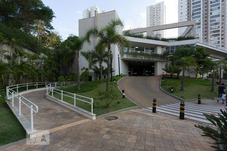 Apartamento à venda com 171m², 3 quartos e 3 vagasÁrea comum