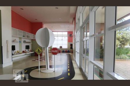 Apartamento à venda com 171m², 3 quartos e 3 vagasÁrea comum