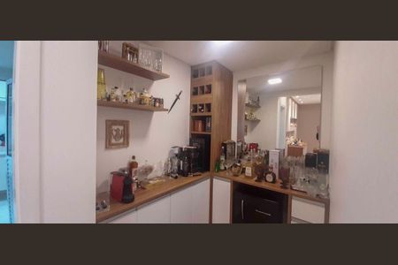 Apartamento à venda com 171m², 3 quartos e 3 vagasSala de Jantar