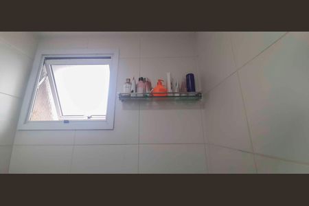 Apartamento à venda com 171m², 3 quartos e 3 vagasBanheiro da Suíte 2