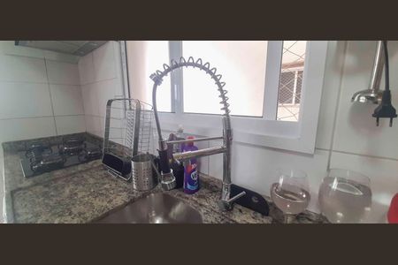 Apartamento à venda com 171m², 3 quartos e 3 vagasCozinha