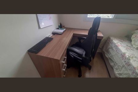 Apartamento à venda com 171m², 3 quartos e 3 vagasSuíte 2