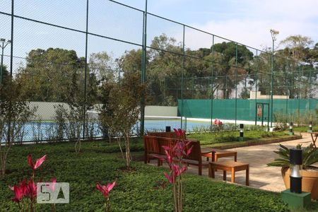 Apartamento à venda com 171m², 3 quartos e 3 vagasÁrea comum