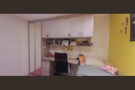 Apartamento à venda com 171m², 3 quartos e 3 vagasSuíte 3