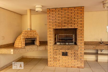 Apartamento à venda com 171m², 3 quartos e 3 vagasÁrea comum