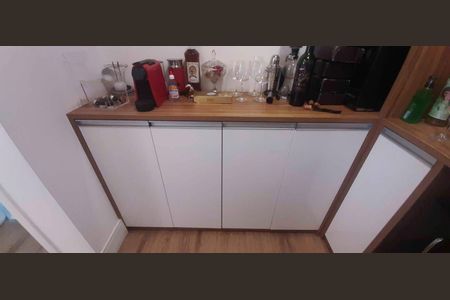 Apartamento à venda com 171m², 3 quartos e 3 vagasSala de Jantar