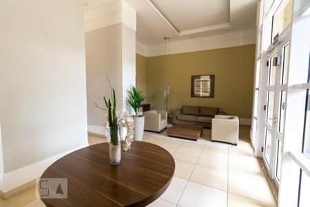 Apartamento à venda com 171m², 3 quartos e 3 vagasÁrea comum