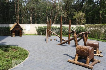 Apartamento à venda com 171m², 3 quartos e 3 vagasÁrea comum - Playground