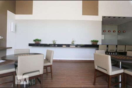 Apartamento à venda com 171m², 3 quartos e 3 vagasÁrea comum - Salão de Festas