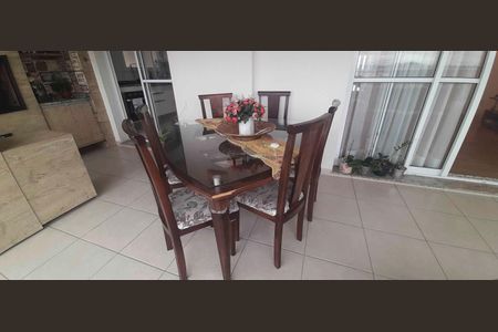Apartamento à venda com 171m², 3 quartos e 3 vagasSacada Gourmet