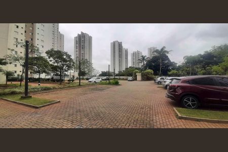 Apartamento à venda com 171m², 3 quartos e 3 vagasÁrea comum