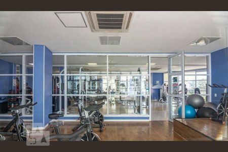 Apartamento à venda com 171m², 3 quartos e 3 vagasÁrea comum