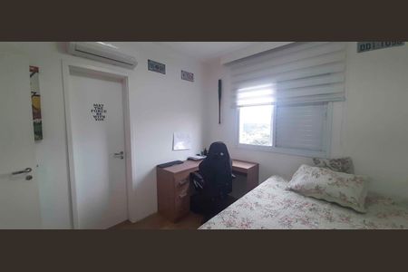 Apartamento à venda com 171m², 3 quartos e 3 vagasSuíte 2