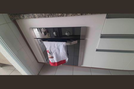 Apartamento à venda com 171m², 3 quartos e 3 vagasCozinha
