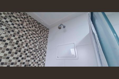 Apartamento à venda com 171m², 3 quartos e 3 vagasBanheiro da Suíte 1