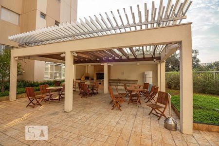 Apartamento à venda com 171m², 3 quartos e 3 vagasÁrea comum